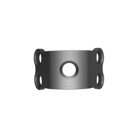 ATTACHMENT PLATE LOCKING SMALL ORTIMPLANT