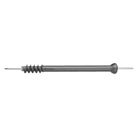 CANNULATED SCREW 16 MM THREADED 7,3 MM ORTIMPLAN