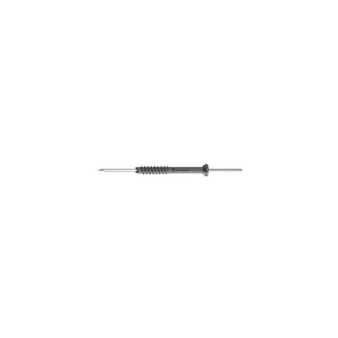 CANNULATED SCREW PARTIALLY THREADED 2,7 MM ORTIMPLANT
