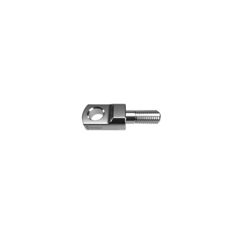 CIRCULAR FIXATOR MALE HALF HINGE ORTIMPLANT