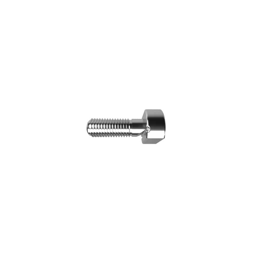 CIRCULAR FIXATOR SLOTTED BOLT ORTIMPLANT