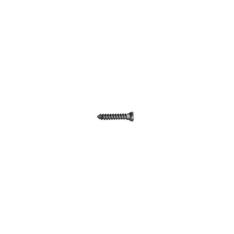 CORTICAL SCREW 2,0 MM ORTIMPLANT
