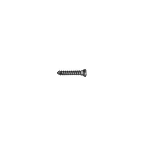 CORTICAL SCREW 2,4 MM ORTIMPLANT