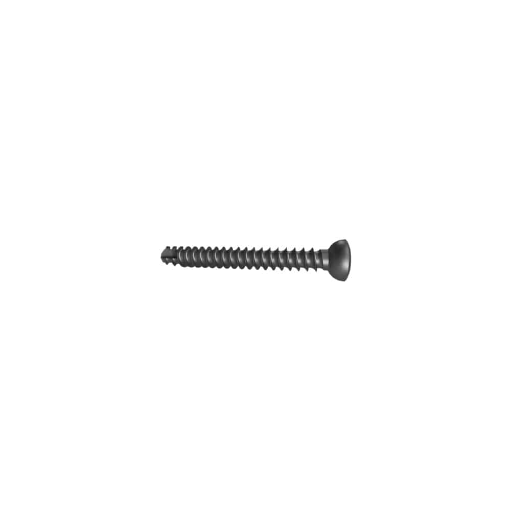 CORTICAL SCREW 3,5 MM ORTIMPLANT