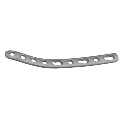DISTAL LATERAL HUMERUS LOCKING PLATE ORTIMPLANT