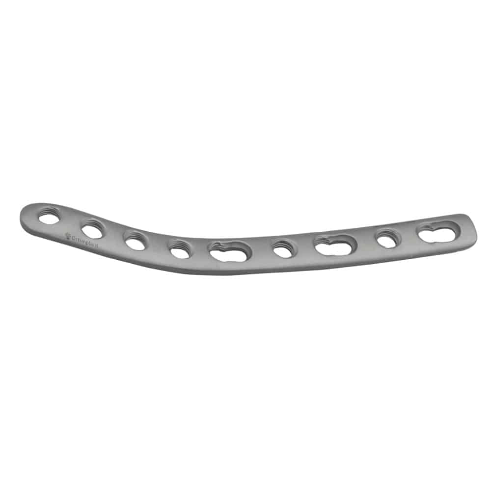 DISTAL LATERAL HUMERUS LOCKING PLATE ORTIMPLANT