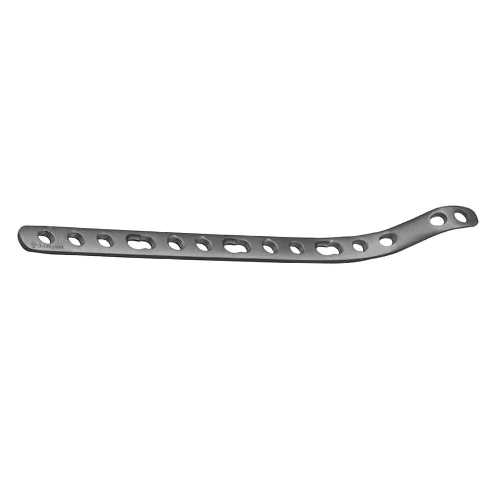 DISTAL MEDIAL HUMERUS LOCKING PLATE 1 ORTIMPLANT