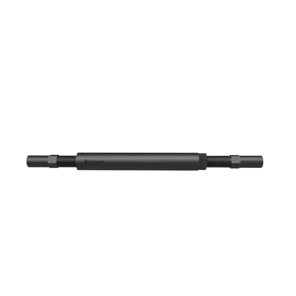EXTERNE FIXATEUR TUBE DE DISTRACTION DE COMPRESSION TUBULAIRE ORTIMPLANT
