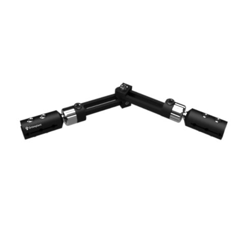 EXTERNE FIXATEUR DYNAMIC AXIAL KNEE ORTIMPLANT