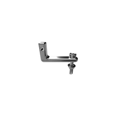 EXTERNAL FIXATOR EXTENSION PLATE HYBRID ORTIMPLANT