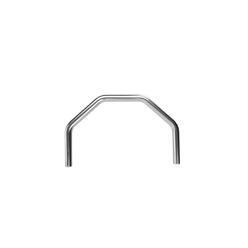 EXTERNE FIXATEUR TIGE SEMI CIRCULAIRE TUBULAIRE ORTIMPLANT