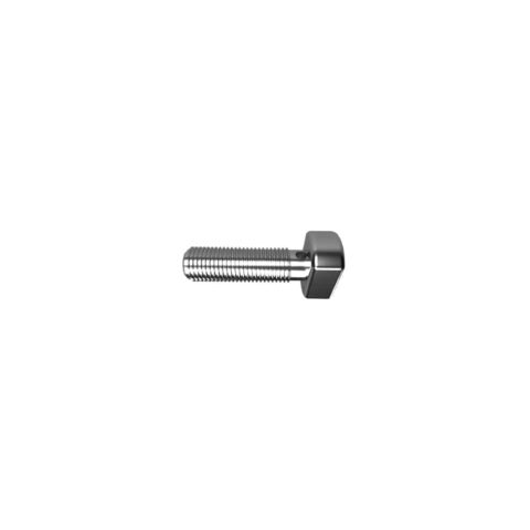 EXTERNAL FIXATOR WIRE FIXATION BOLT 2530 MM HYBRID ORTIMPLANT