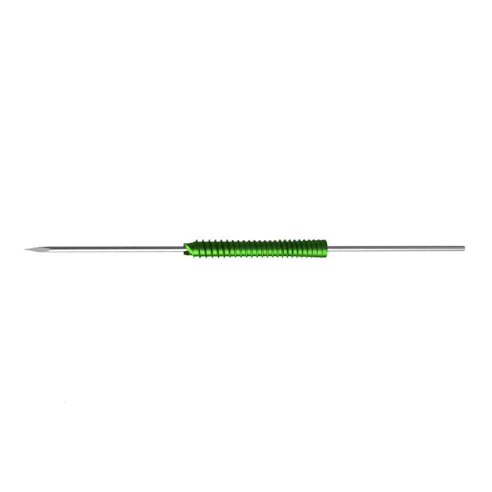 HEADLESS CANNULATED COMPRESSION SCREW 4,0 MM ORTIMPLANT