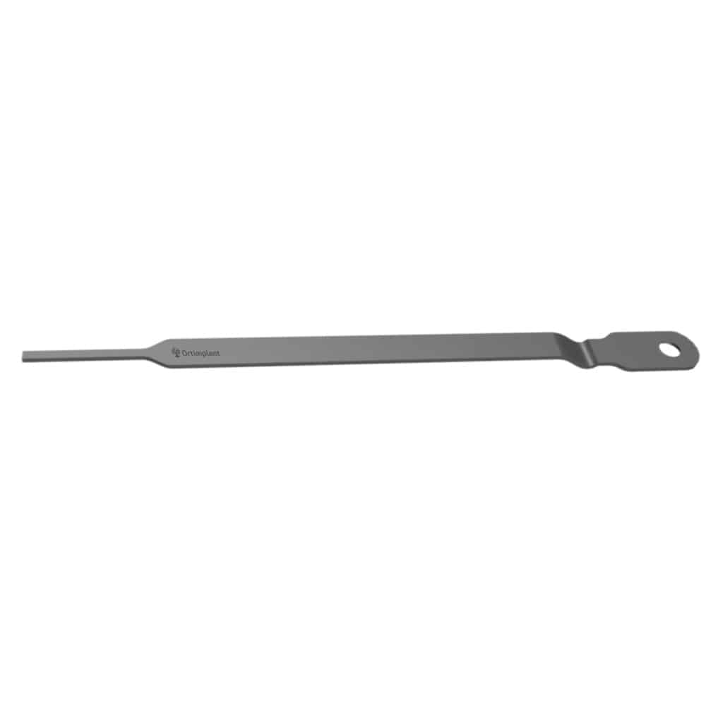 INTRAMEDULLARY SPLINT RIB ORTIMPLANT