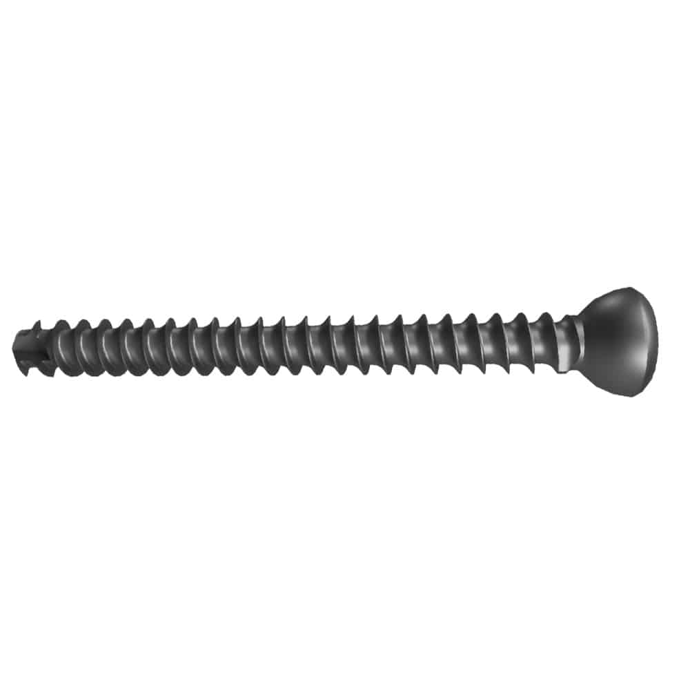 KORTİKAL SELF TAPPİNG VİDA 4,5 MM ORTİMPLANT
