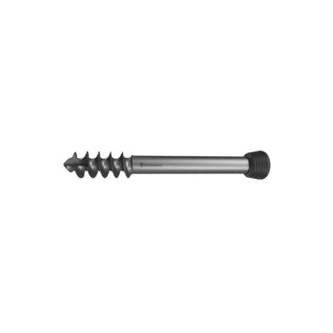 LOCKING CANCELLOUS SCREW 16 MM THREADED 6,5 MM ORTIMPLANT