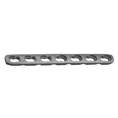 LOCKING COMPRESSION PLATE 3,5 MM ORTIMPLANT