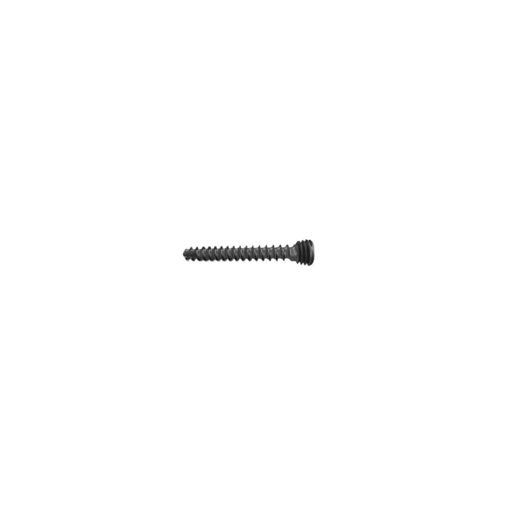 LOCKING MINI SCREW 2,4 MM ORTIMPLANT