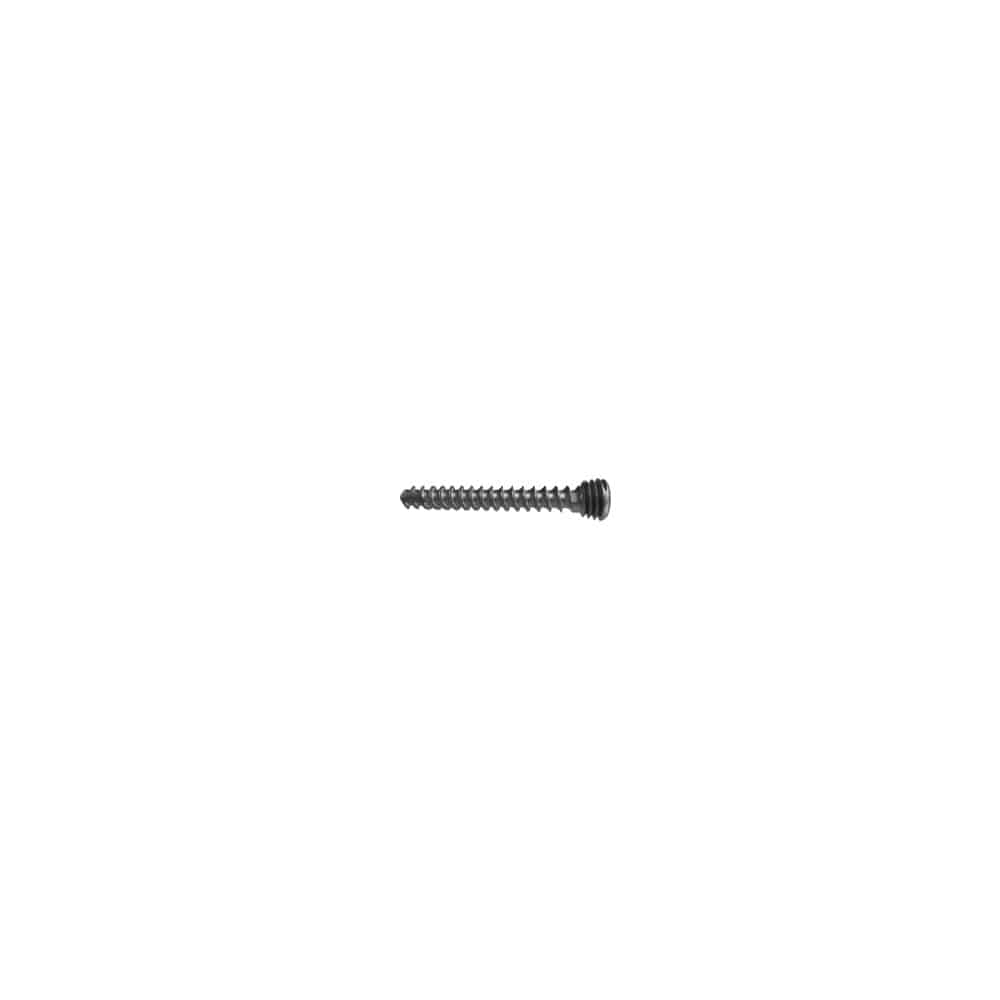 LOCKING MINI SCREW 2,4 MM ORTIMPLANT