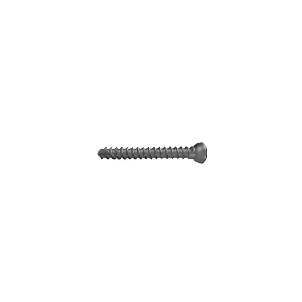 VIS MINI 2,7 MM ORTIMPLANT