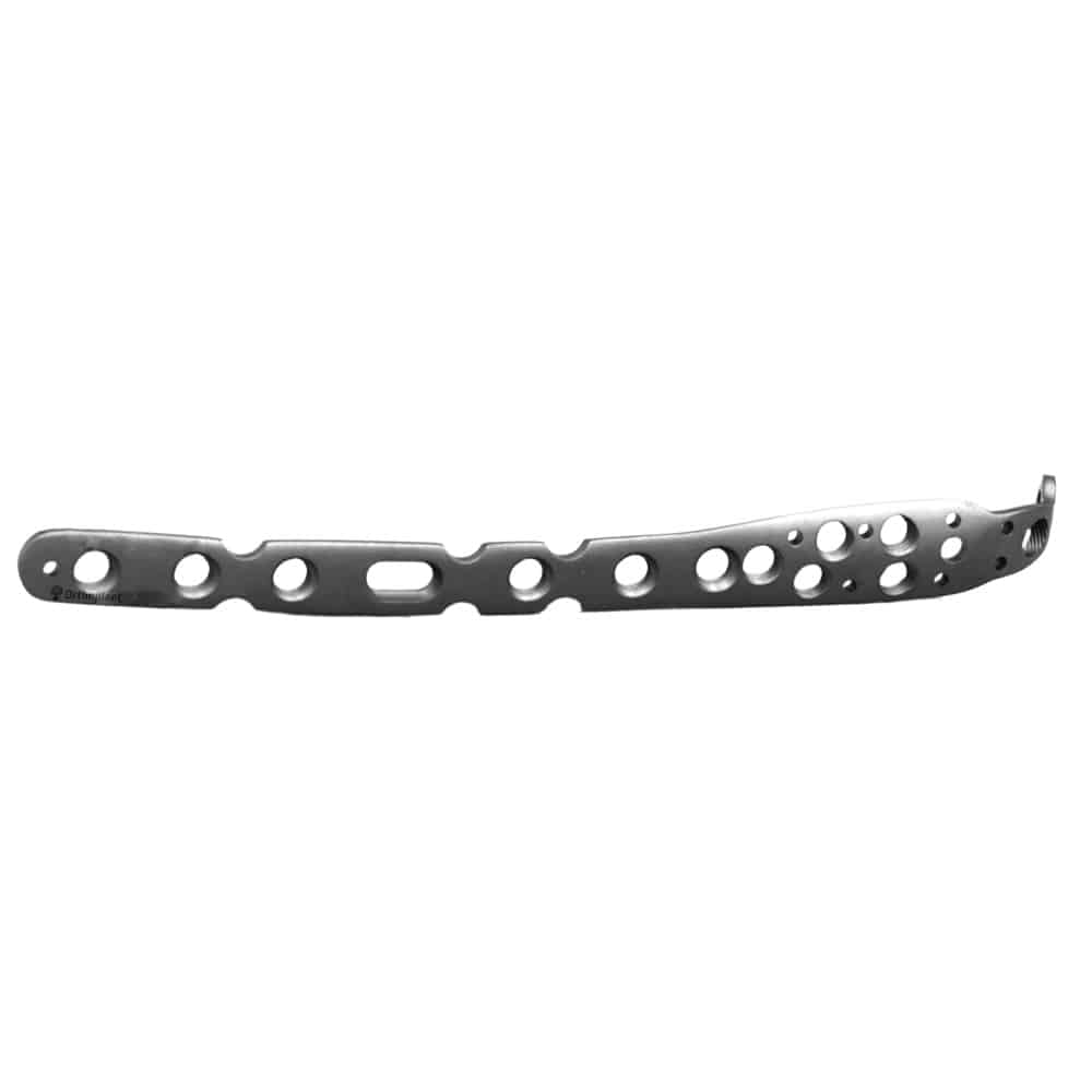 OLECRANON LOCKING COMPRESSION PLATE 1 ORTIMPLANT
