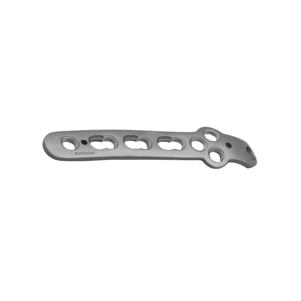 OLECRANON LOCKING COMPRESSION PLATE 2 ORTIMPLANT