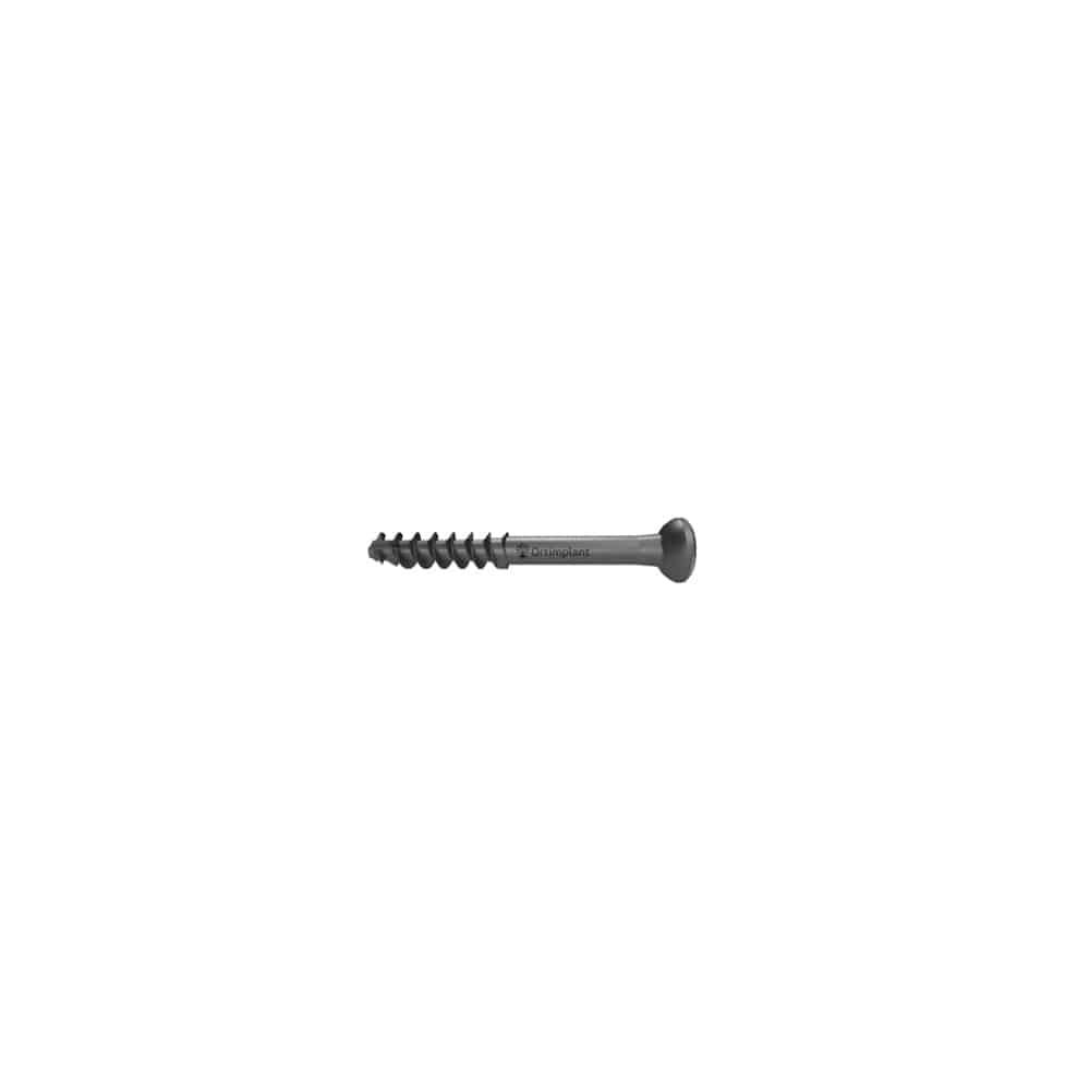PARTIALLY THREADED CANCELLOUS SCREW 3,5 MM ORTIMPLANT