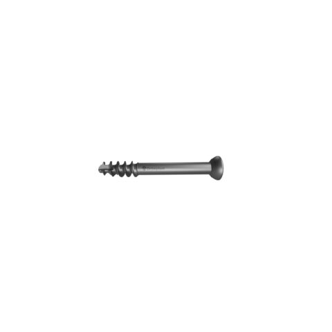 PARTIALLY THREADED CANCELLOUS SCREW 4,0 MM ORTIMPLANT