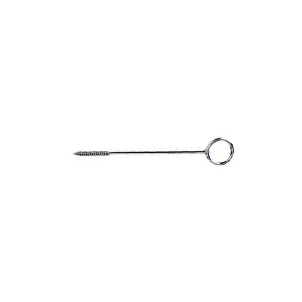 PELVIC TRACTION SCREW ORTHOPEDIC ORTIMPLANT