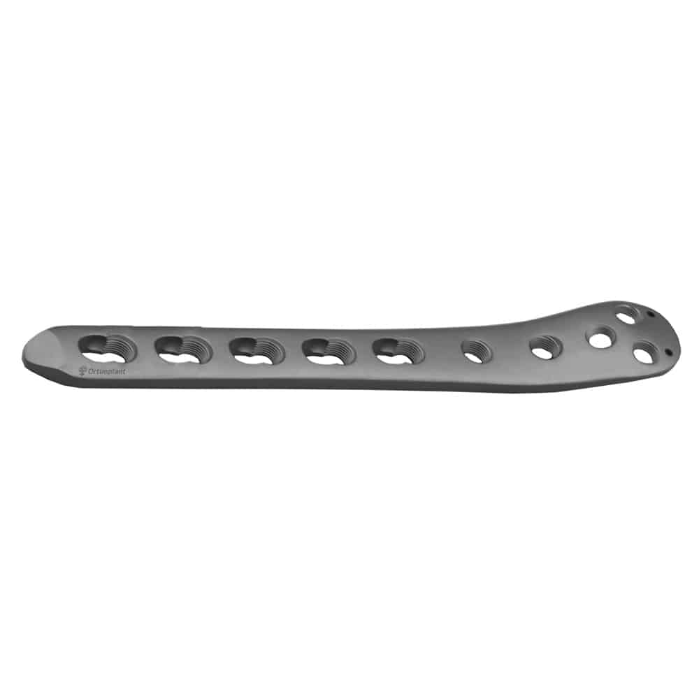 PROXIMAL FEMUR LOCKING COMPRESSION PLATE 1 ORTIMPLANT