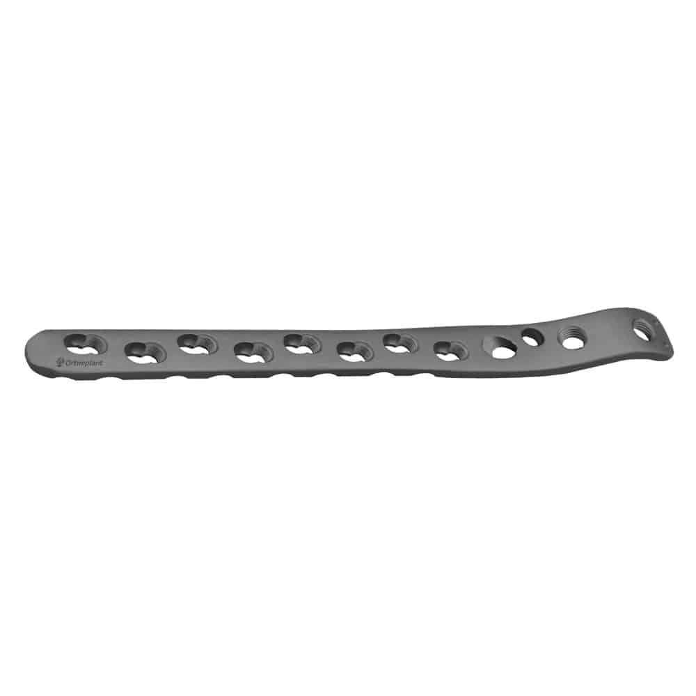 PROXIMAL FEMUR LOCKING COMPRESSION PLATE 2 ORTIMPLANT