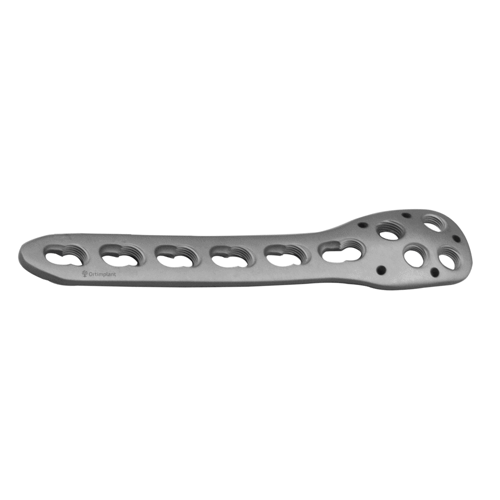 PROXIMAL HUMERUS LOCKING COMPRESSION PLATE 1 ORTIMPLANT