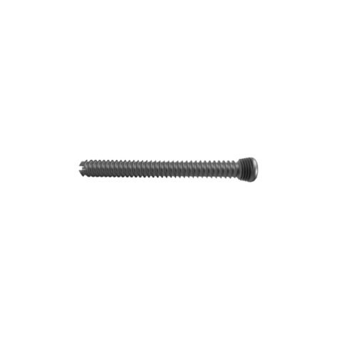 SELF-TAPPING LOCKING CANNULATED SCREW 5,0 MM ORTIMPLANT