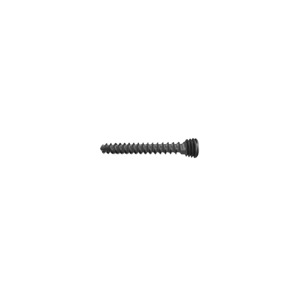 SELF-TAPPING RIB LOCKING SCREW 2,9 MM ORTIMPLANT