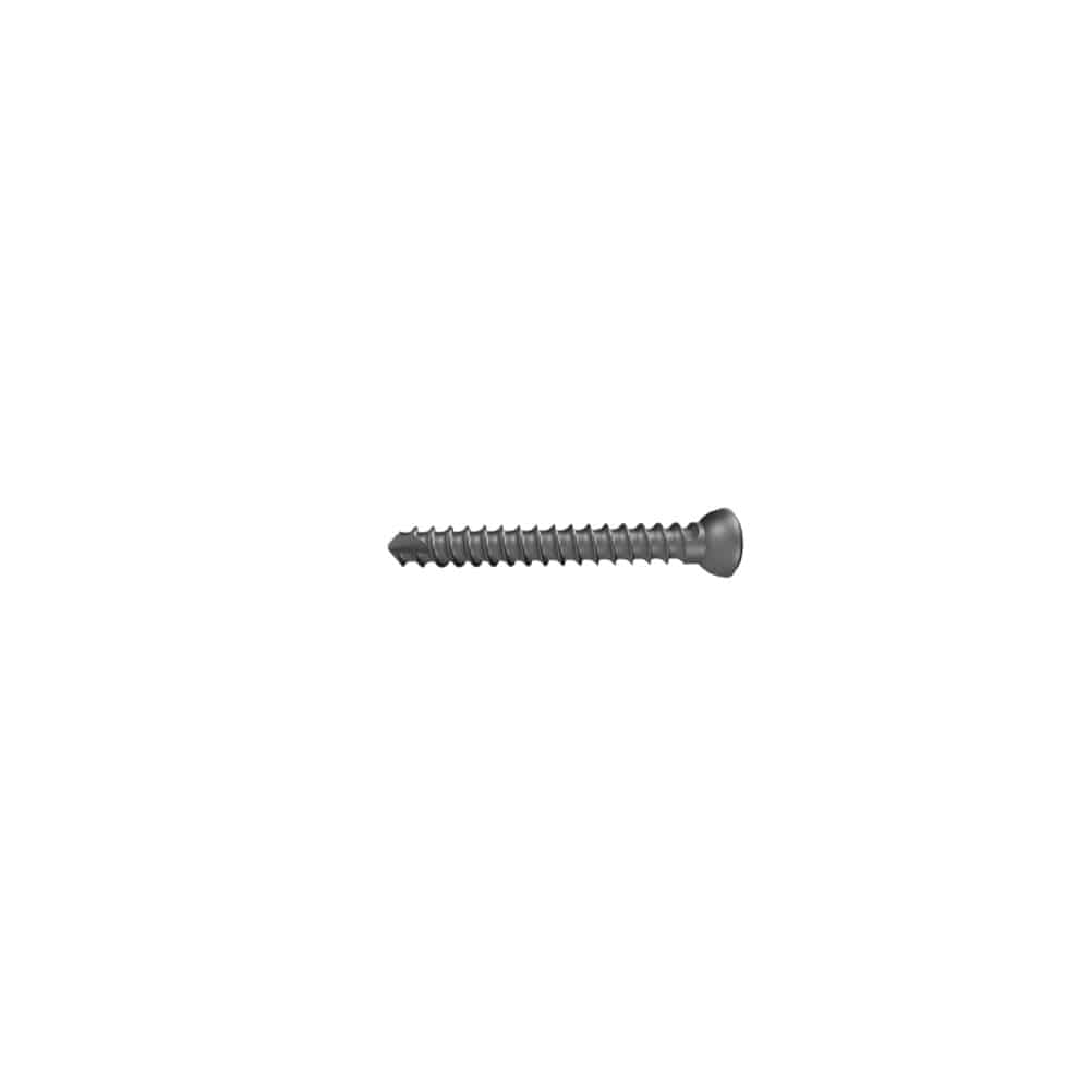 SELF-TAPPING RIB SCREW 2,9 MM ORTIMPLANT