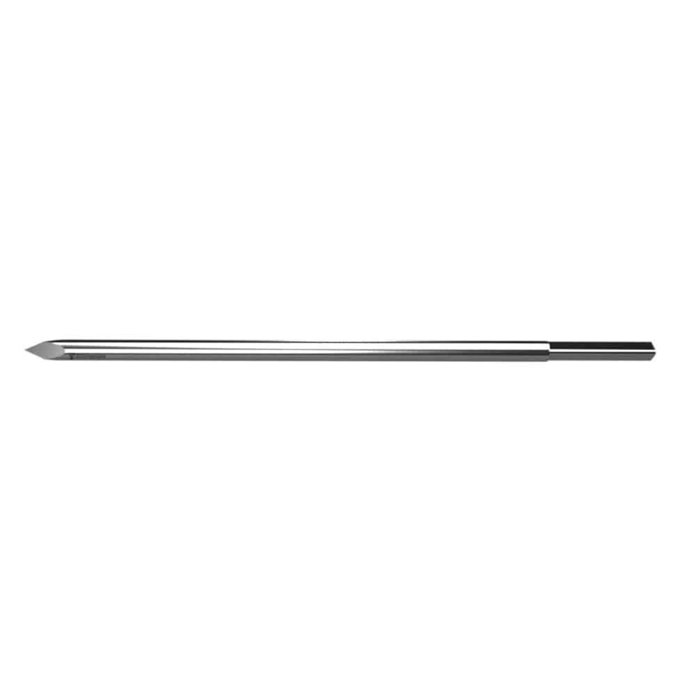 STEINMAN PIN TROCAR POINT ORTHOPEDIC ORTIMPLANT