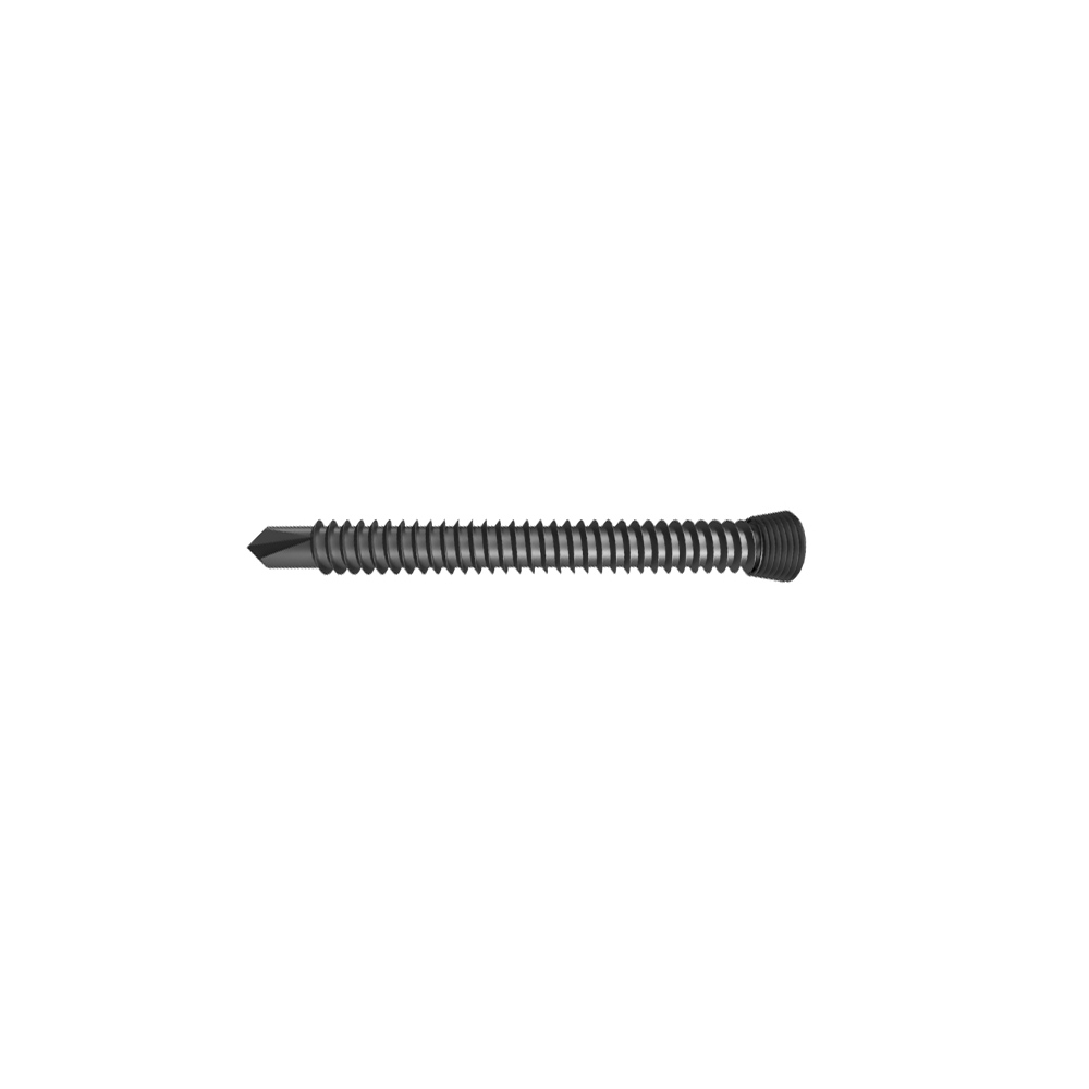 TORNILLO AUTOPERFORANTE DE BLOQUEO 5,0 MM ORTIMPLANT