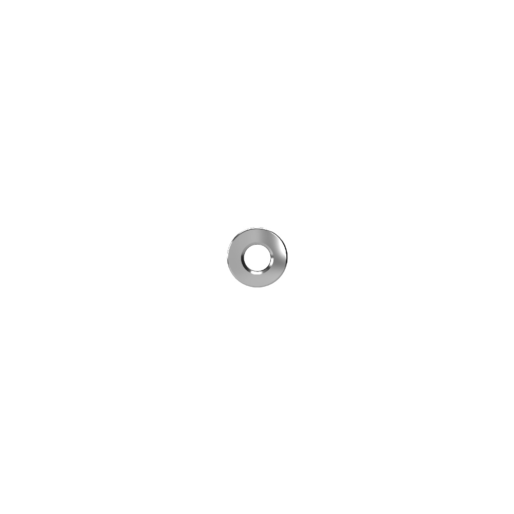 المثبت الخارجي الدائري - حلقات معدنية ORTIMPLANT