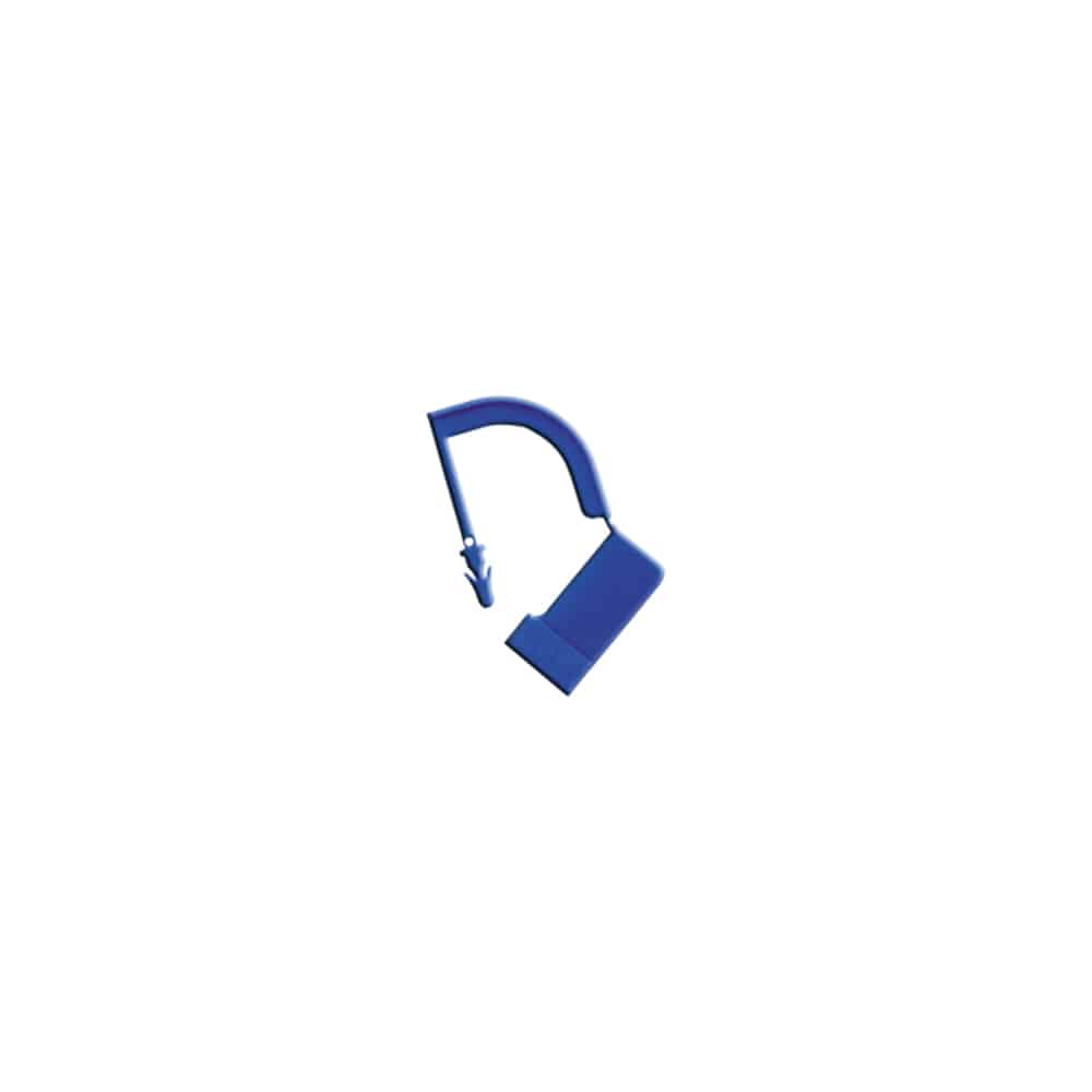 قفل امان بلاستيكي Ortimplant