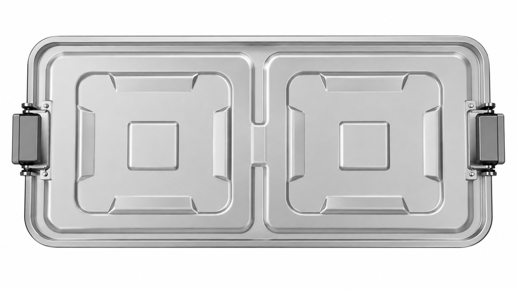 Aysam Orthopaedics Full Size Safety LID