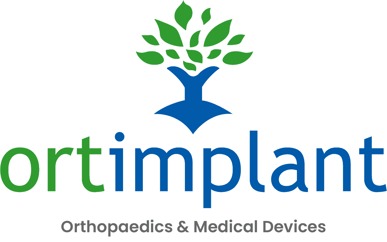 Ortimplant Logo